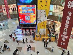 -万达广场(南昌红谷滩店)