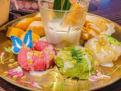 -泰妃殿(武汉首店)