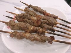 -马兰拉面(西直门外店)