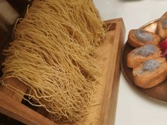 -洪氏嗨捞·猪肚鸡火锅(阳光天地店)