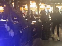 -绿茶餐厅(昆明世纪金源店)