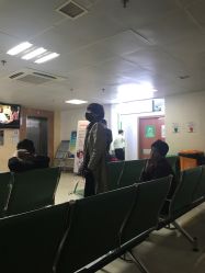 -厦门市妇幼保健院(总院区)
