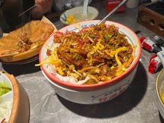 -怪噜范·老贵阳街头名小吃(世纪金源旗舰店)