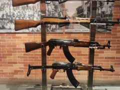 -柳州工业博物馆