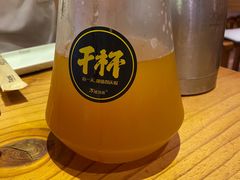 -木屋烧烤(大屯路店)