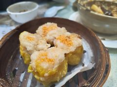 -尝囍煲仔小菜