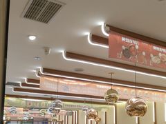 -呷哺呷哺(郑州国贸360餐厅店)