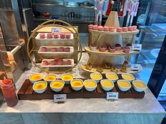 -川骄海鲜自助(亚运村店)