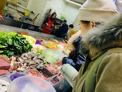 -林静小吃(复兴路店)