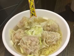 -一记面馆(易发店)