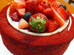 -可丽可丽·生日蛋糕·下午茶(厦门鹭港店)