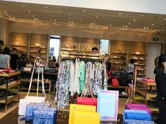 -TORY BURCH(比斯特苏州购物村店)