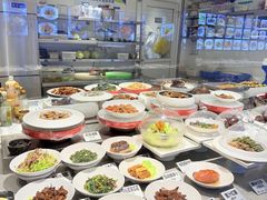 -小城故事·地道宁波味(月湖盛园店)