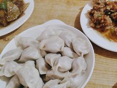 -东北特色菜馆(珞喻东路店)