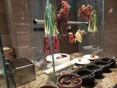 -嘉定凯悦·咖啡厅