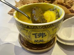 -1937青岛老味道·海肠捞饭·青岛菜(大鲍岛栈桥店)