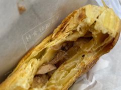 -魏家凉皮(博水商务大厦店)