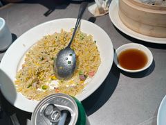 -晓淮山·扬州早茶·淮扬菜(龙阳广场店)