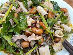 -沈长霞遵义羊肉粉(永丰店)