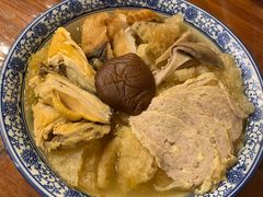 -三林本帮馆(中林街店)