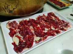 -食潮汕头鲜牛馆(望京保利店)