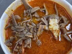 -四里沙茶面(湖滨四里店)