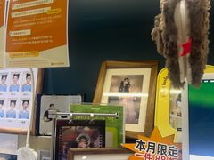 -海马体照相馆(无锡清扬茂业天地店)