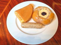 -泉州富力万达文华酒店·美食汇自助餐厅