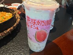 -旺爷砂锅·茶作(国贸城店)