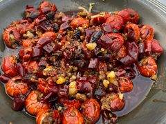 -郑喜旺烧烤(新密总店)