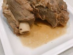 招牌酱大骨-东北风(江北万达店)