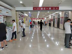 -复旦大学附属华山医院(总院)