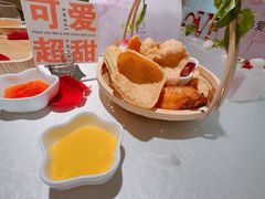 -晶雅花园西餐厅(南京首店)