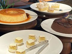 -拉蒂娜·巴西牛排馆 Latina·Brazilian Steakhouse(王府井喜悦店)