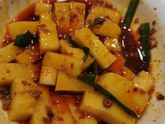 -姥姥春饼·烤鸭(未央路盛龙店)