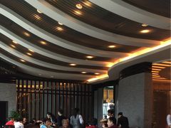 -新天世纪中餐厅