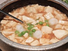-外婆家(西红门荟聚购物中心店)