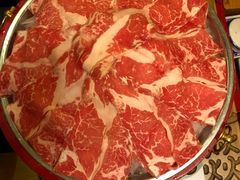 -大龙辣火锅·龙虾·烧烤(湖滨新天地店)