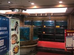 -顺峰海鲜酒楼(省府店)