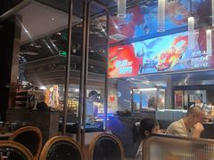 -吉布鲁牛排海鲜自助(万州万达广场店)