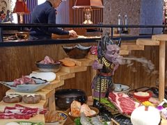 -黑牛の場(兴隆大奥莱店)