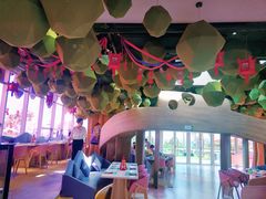 -水桶王国主题餐厅·聚会·生日派对·亲子活动·家庭套餐(亚龙湾希尔顿店)