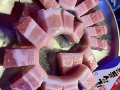 -柳飘飘亚洲烤肉集合店(太古里店)