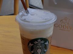 -星巴克(天津佛罗伦萨小镇店)