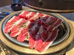 -泥炉烧肉师(新街口金銮巷店)
