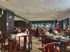 -清真·老兰家(兴善寺西街总店)