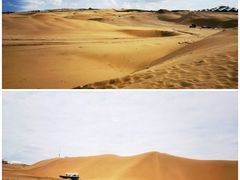 -达拉特旗响沙湾旅游区