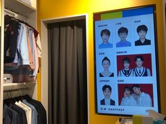-方快-照相馆(浦电路店)