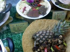 -喜盈门.鱼鲜家味(金马店)