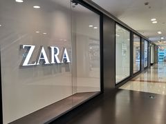 -ZARA(沈阳大悦城店)